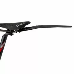 CloseTheGap CoverMyBack 2+ Rear Mudguard With Light -mudguards Shop closethegap covermyback 2 rear mudguard with light 2