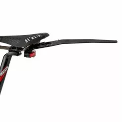 CloseTheGap CoverMyBack 2+ Rear Mudguard With Light