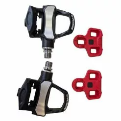 CONOR Dual F2 Pedals