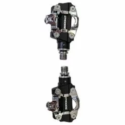 CONOR Dual F3 Pedals
