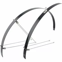 Contec Flat 32 Mm Mudguards