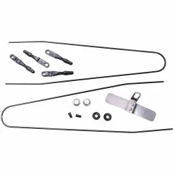 Contec Splash Protect 48 Mm Mudguard