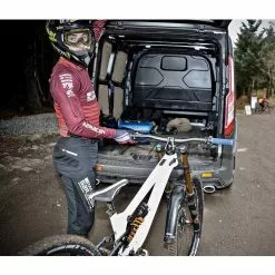 Crud XL Front Mudguard -mudguards Shop crud xl front mudguard 2