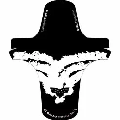 El Gallo AM Mudguard