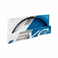 Evo Bikes 45 Mm Mudguard Set