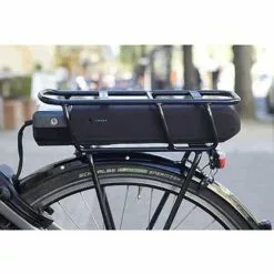 mudguards Shop -mudguards Shop fahrer e bike battery carrier cover for shimano steps e6000 1