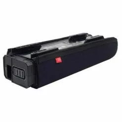 Fahrer E-Bike Battery Carrier Cover For Shimano Steps E6000