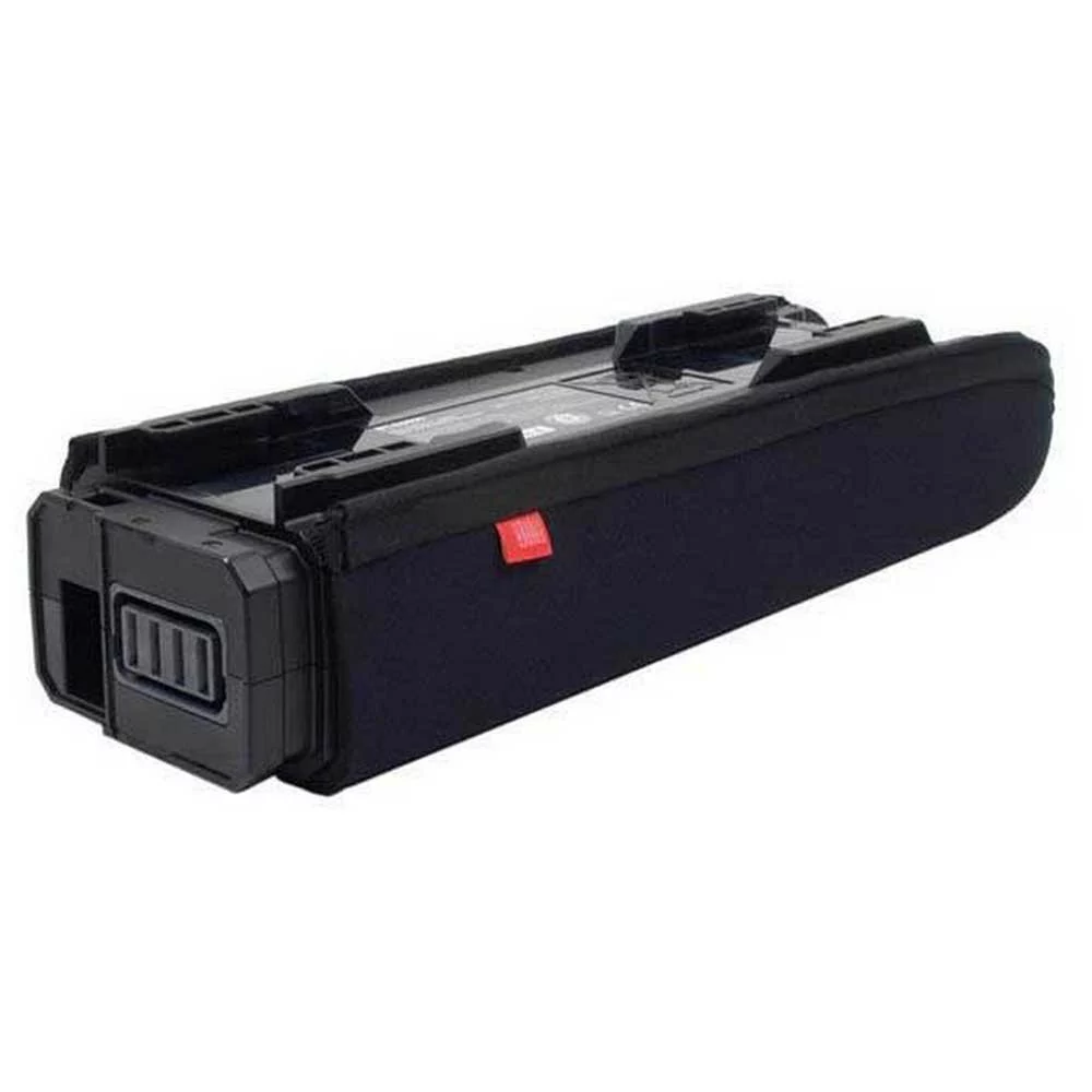 Fahrer E-Bike Battery Carrier Cover For Shimano Steps E6000 1 Fahrer E-Bike Battery Carrier Cover For Shimano Steps E6000