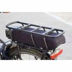 Fahrer Shimano Steps E6000 Battery Protector -mudguards Shop fahrer shimano steps e6000 battery protector 3