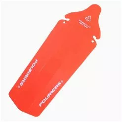 Fouriers MG002 Rear Mudguard