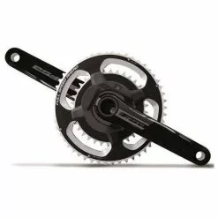 FSA Aluminium ABS BCD110 Power Meter