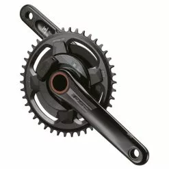 FSA Powerbox BB386 EVO 110 BCD Crankset Power Meter