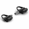 Garmin Rally RK100 Pedals With Power Meter Sensor In 1 Pedal Look