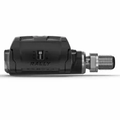 Garmin Rally RK100 Pedals With Power Meter Sensor In 1 Pedal Look -mudguards Shop garmin rally rk100 pedals with power meter sensor in 1 pedal look 3