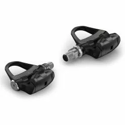 Garmin Rally RK200 Pedals With Power Meter Sensor In 2 Pedals Look
