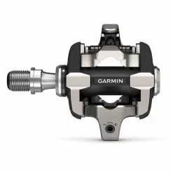 Garmin Rally XC100 Pedals With Power Meter Sensor In 1 Pedal Shimano MTB -mudguards Shop garmin rally xc100 pedals with power meter sensor in 1 pedal shimano mtb 2