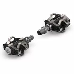 Garmin Rally XC100 Pedals With Power Meter Sensor In 1 Pedal Shimano MTB