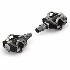 Garmin Rally XC200 Pedals With Power Meter Sensor In 2 Pedals Shimano MTB