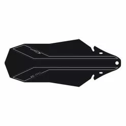 GES XC-Pro Rear Mudguard