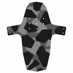 Hebie Swap 26-29´´ Front Mudguard