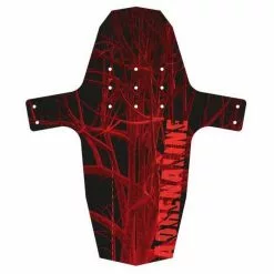 Hebie Swap 26-29´´ Front Mudguard