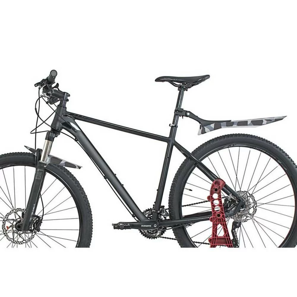 Hebie Swap 26-29´´ Mudguard Set 1 Hebie Swap 26-29´´ Mudguard Set