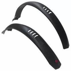 Hebie Taipan 20 20´´ Mudguard Set