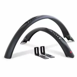 Hebie Taipan 24 24´´ Mudguard Set