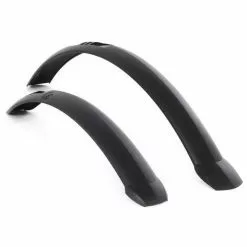 Hebie Taipan 26 26´´ Mudguard Set