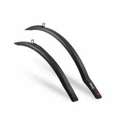 Hebie Viper R 28´´ Mudguard Set