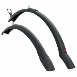Hebie Viper T 28´´ Mudguard Set