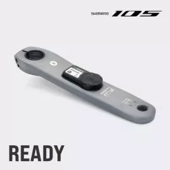 Inpeak Powercrank Shimano 105 Fc-R7000 Left Crank With Power Meter