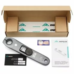 Inpeak Powercrank Shimano 105 Fc-R7000 Left Crank With Power Meter -mudguards Shop inpeak powercrank shimano 105 fc r7000 left crank with power meter 7