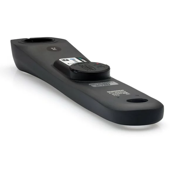 Inpeak Powercrank Shimano Grx Fc-Rx810 Left Crank With Power Meter 3 Inpeak Powercrank Shimano Grx Fc-Rx810 Left Crank With Power Meter - Image 3