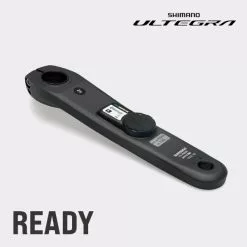 Inpeak Powercrank Shimano Ultegra Fc-R8000 Left Crank With Power Meter
