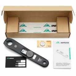 Inpeak Powercrank Shimano Ultegra Fc-R8000 Left Crank With Power Meter -mudguards Shop inpeak powercrank shimano ultegra fc r8000 left crank with power meter 3