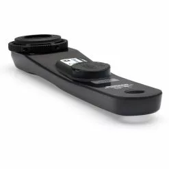 Inpeak Powercrank Shimano Xtr Fc-M9100 Left Crank With Power Meter -mudguards Shop inpeak powercrank shimano xtr fc m9100 left crank with power meter 2