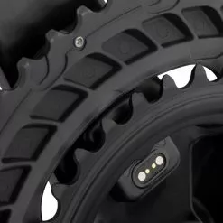 Inpeak Shimano 105 Custom Twin2 Power Meter Installation -mudguards Shop inpeak shimano 105 custom twin2 power meter installation 2