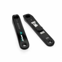 Inpeak Shimano 105 FC-R7100 Powercrank Left Crank With Power Meter -mudguards Shop inpeak shimano 105 fc r7100 powercrank left crank with power meter 3