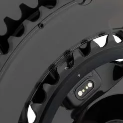 Inpeak Shimano Dura Ace Custom Twin2 Power Meter Installation -mudguards Shop inpeak shimano dura ace custom twin2 power meter installation 2