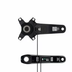 Inpeak Shimano Dura Ace Custom Twin2 Power Meter Installation -mudguards Shop inpeak shimano dura ace custom twin2 power meter installation 4