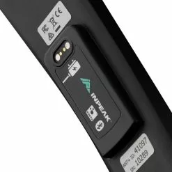 Inpeak Twin2 Shimano GRX Custom Power Meter Installation -mudguards Shop inpeak twin2 shimano grx custom power meter installation 2