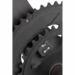 Inpeak Twin2 Shimano Ultegra Custom Power Meter Installation -mudguards Shop inpeak twin2 shimano ultegra custom power meter installation 2