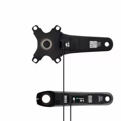 Inpeak Twin2 Shimano Ultegra Custom Power Meter Installation -mudguards Shop inpeak twin2 shimano ultegra custom power meter installation 4