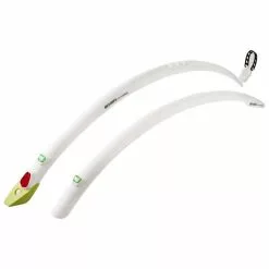 Lasalle Sports North Dakota Mudguard Set