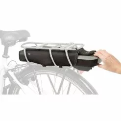 M-Wave E-Protect Carrier -mudguards Shop m wave e protect carrier 3
