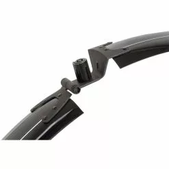 M-Wave Mud Max Fat 24-29´´ Front Mudguard -mudguards Shop m wave mud max fat 24 29 front mudguard 3