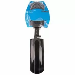 M-Wave Mud Max Fat 24-29´´ Front Mudguard -mudguards Shop m wave mud max fat 24 29 front mudguard 4