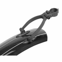 M-Wave Mud Max Fat R24-29´´ Rear Mudguard -mudguards Shop m wave mud max fat r24 29 rear mudguard 3