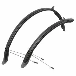 M-Wave Mud Max II 28´´ Mudguard Set